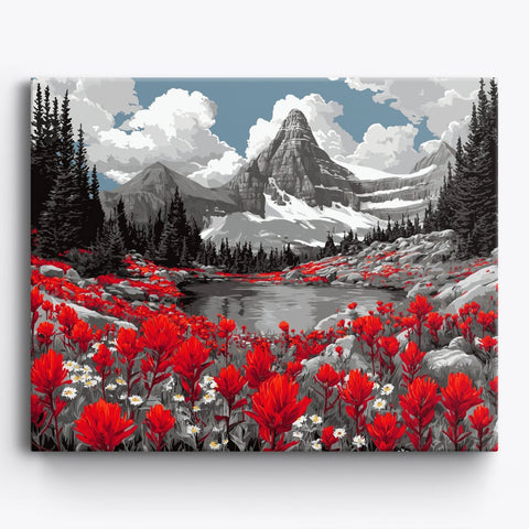 Color Splash