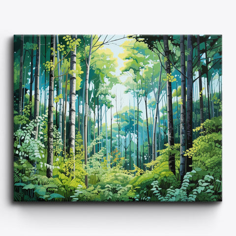 Wälder