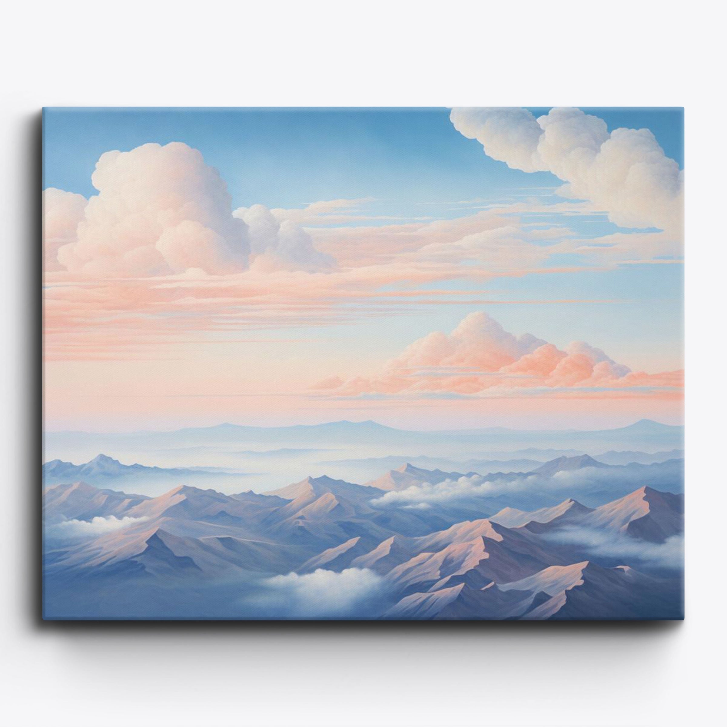 Berge