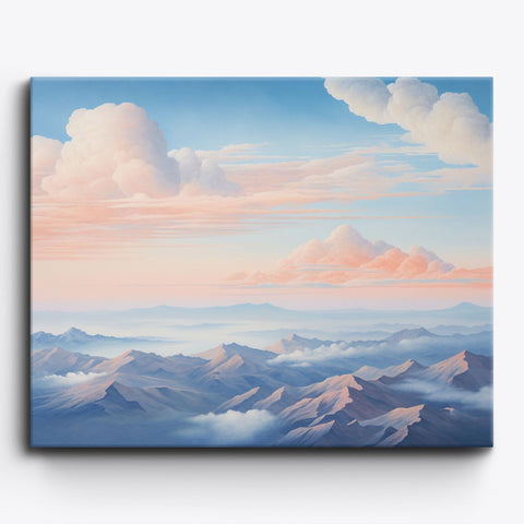 Berge