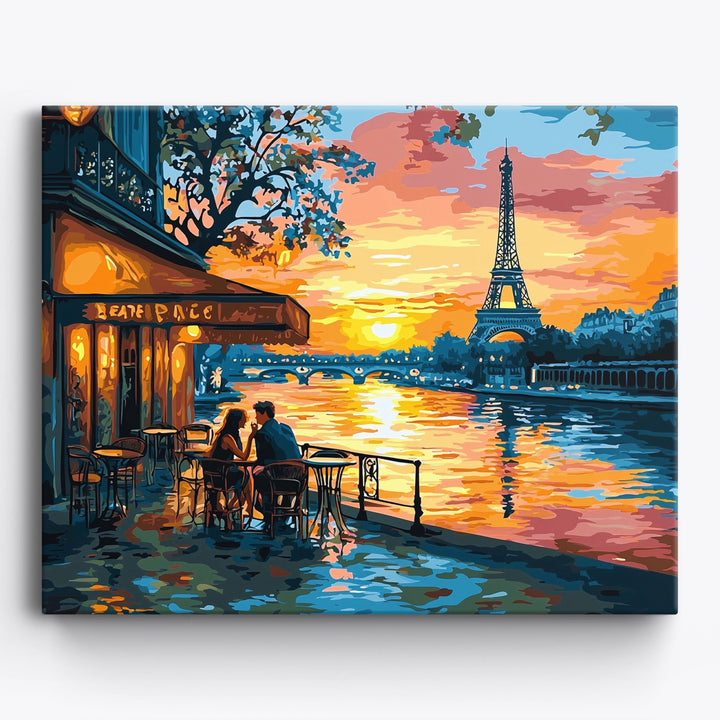 Eiffel Liebe