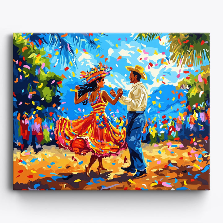 Buntes Fest