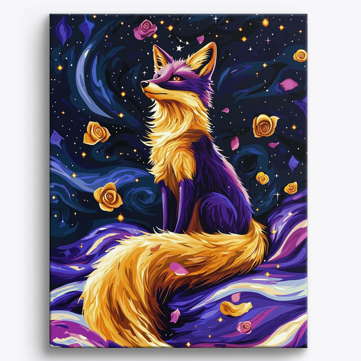 Nebulas Gnade