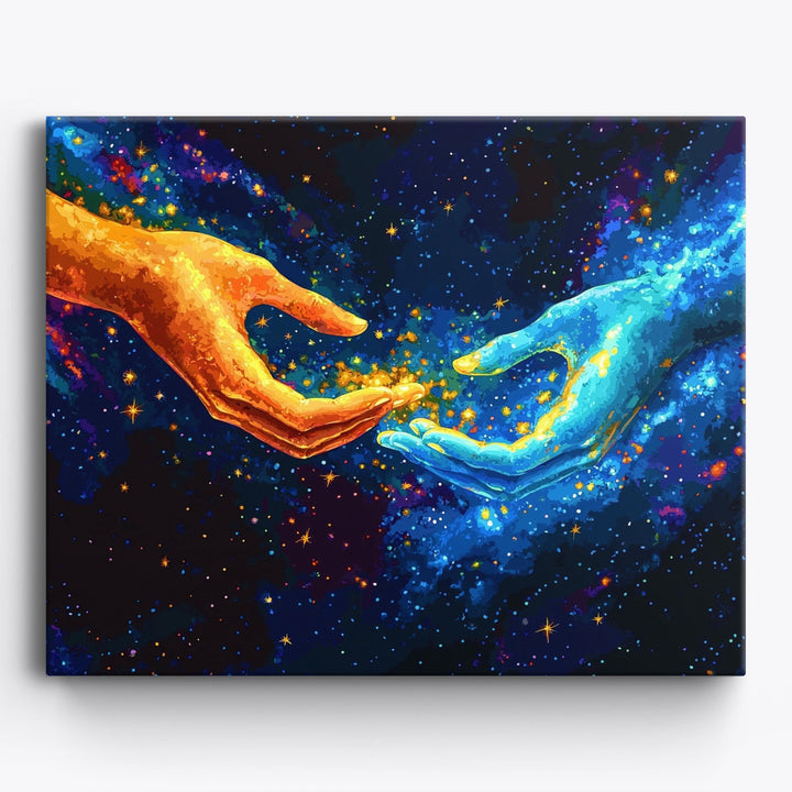 Nebula Wiedervereinigung