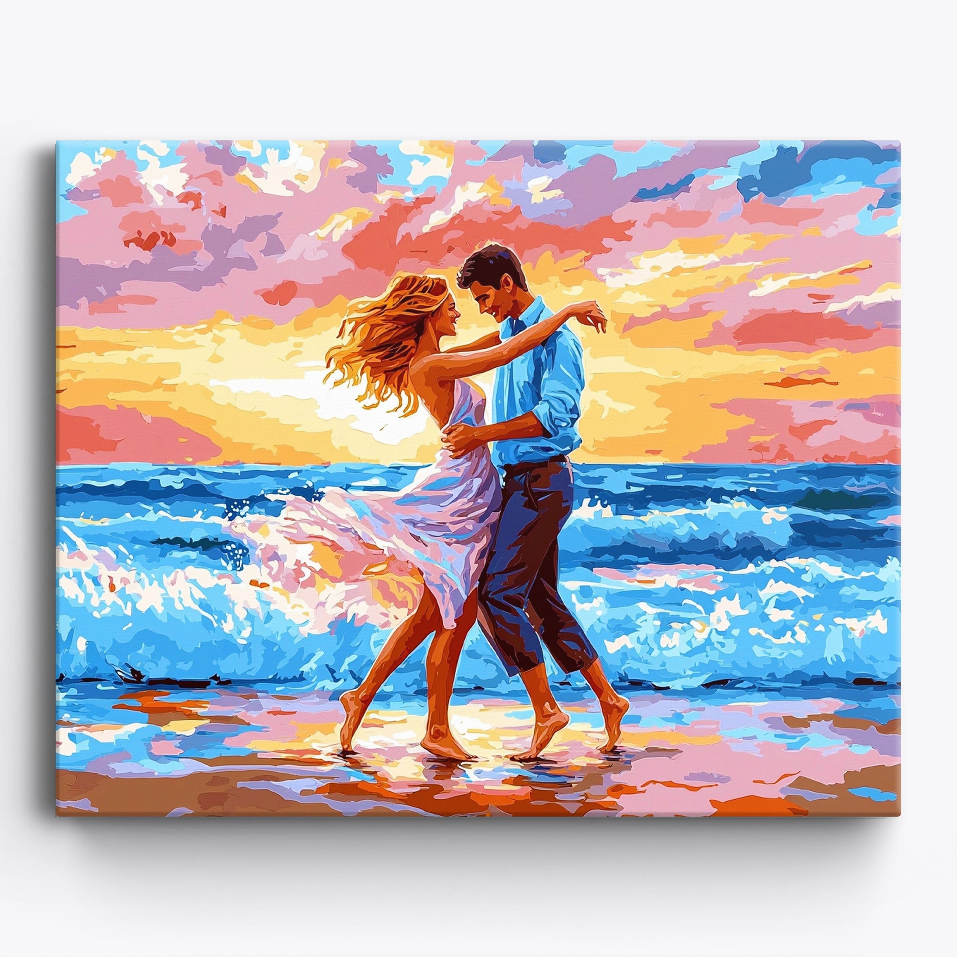 Ocean Waltz