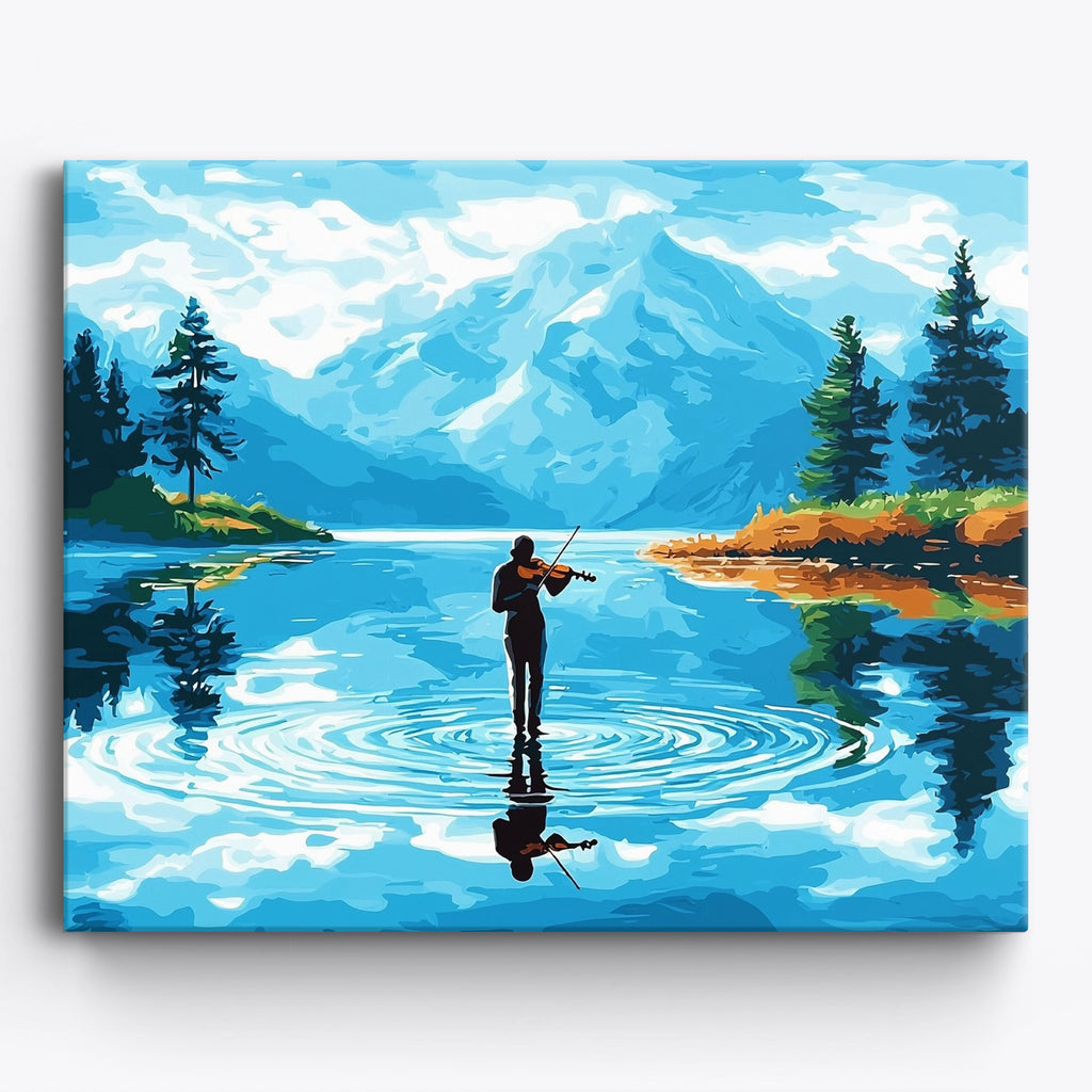 Ripple Melody