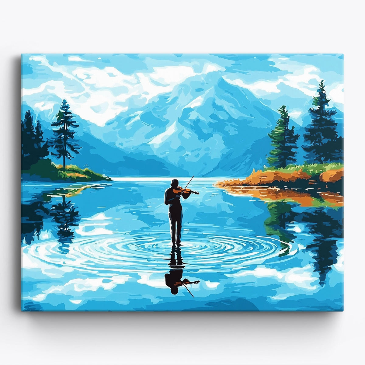Ripple Melody