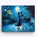 Skeleton Waltz