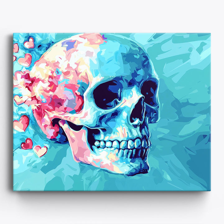 Soft Skull Harmonie
