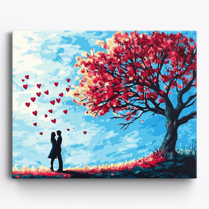 Valentins Vision