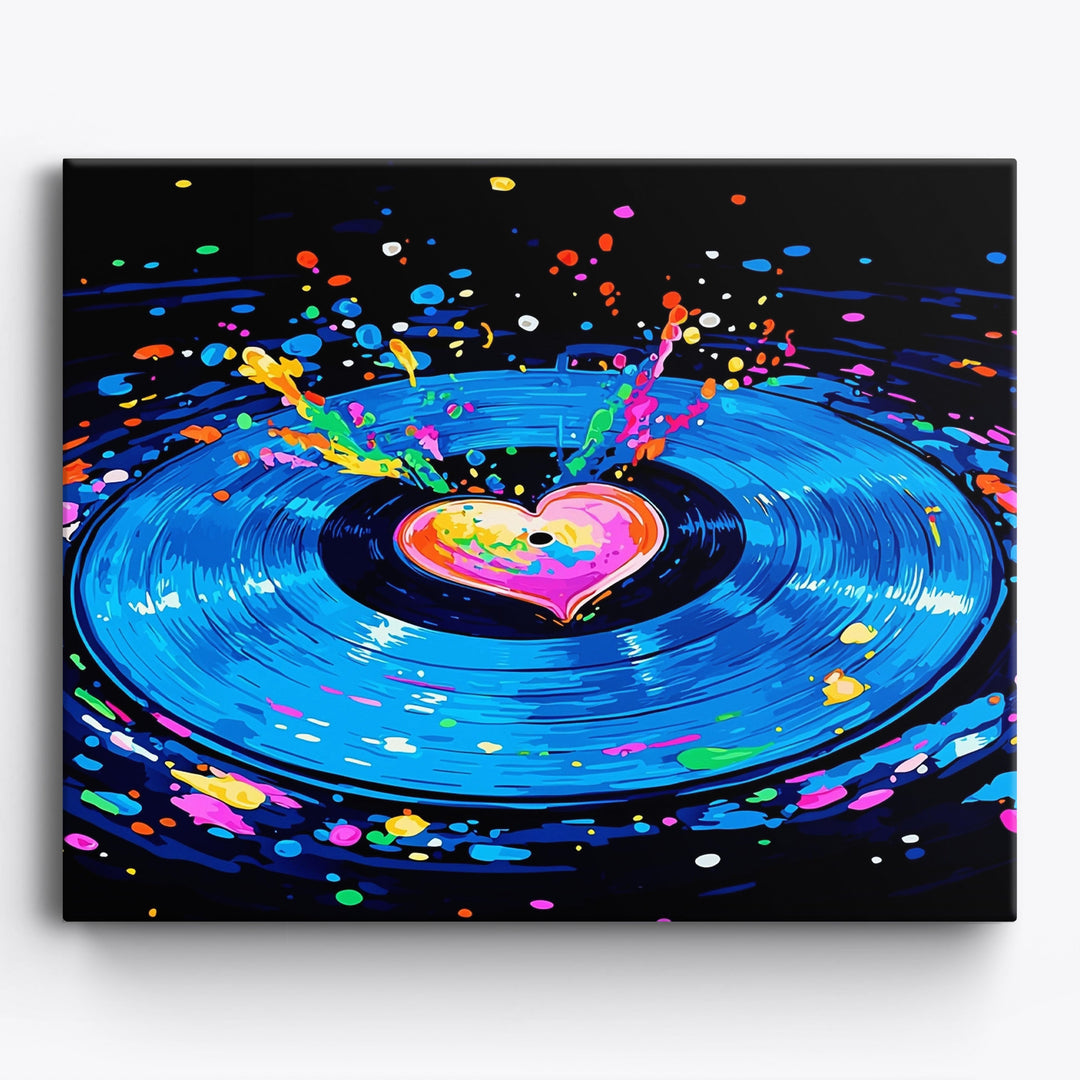 Neon Harmonie