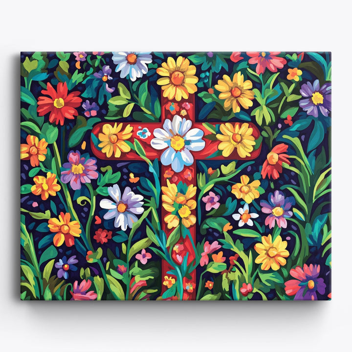 Osterblüte