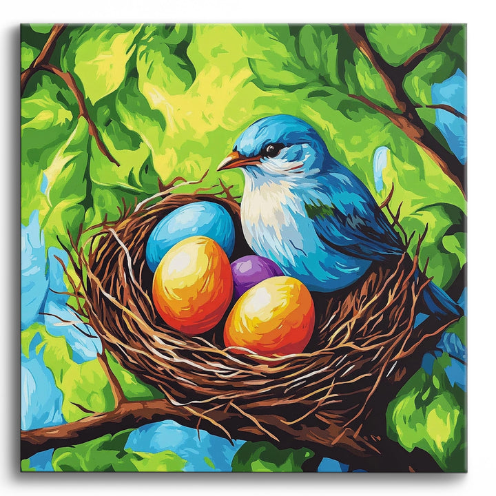 Muttervogel