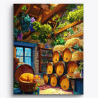 Oak Haven