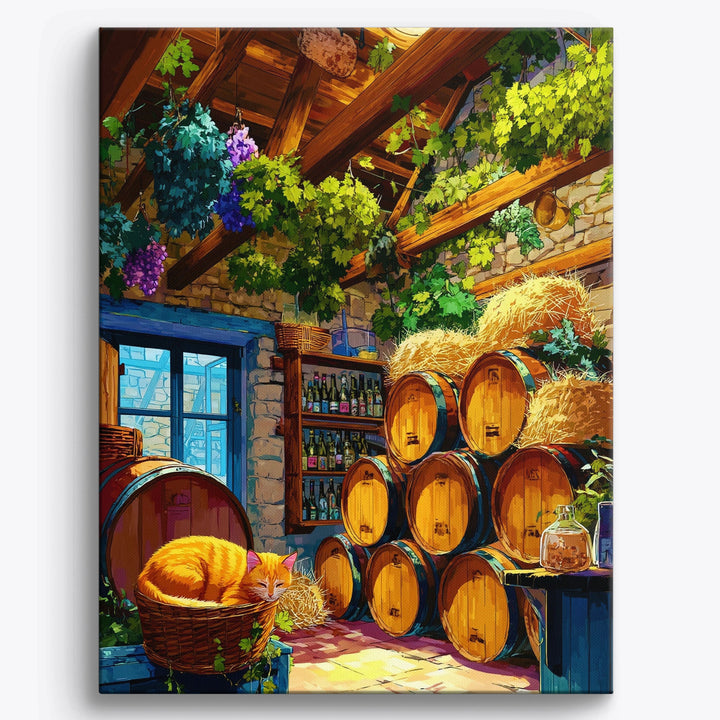 Oak Haven