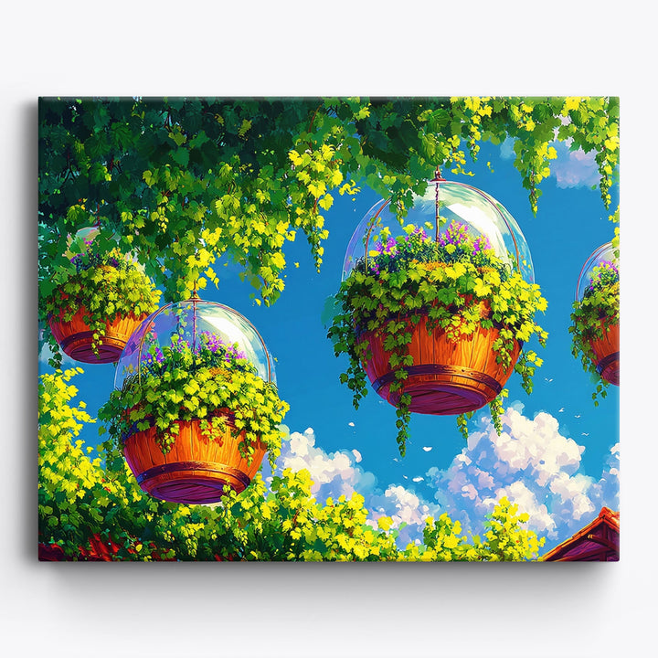 Grape Dome