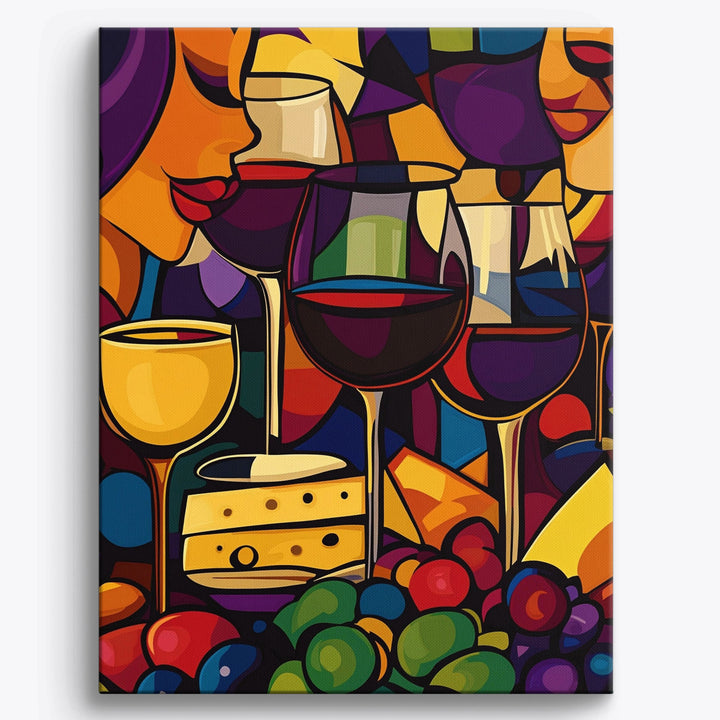 Wein-Straßenfest