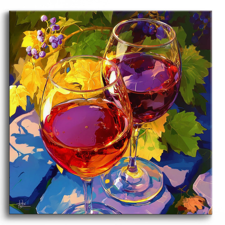 Vino Fusion