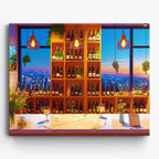 Cityscape Sips