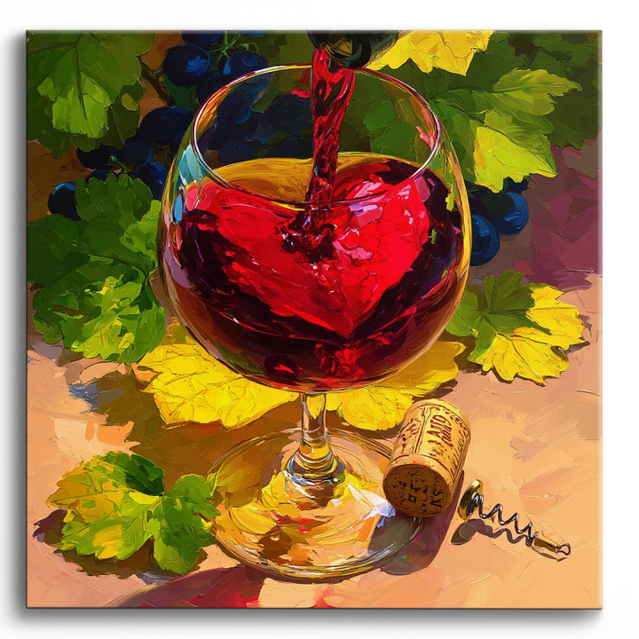 Weinliebe