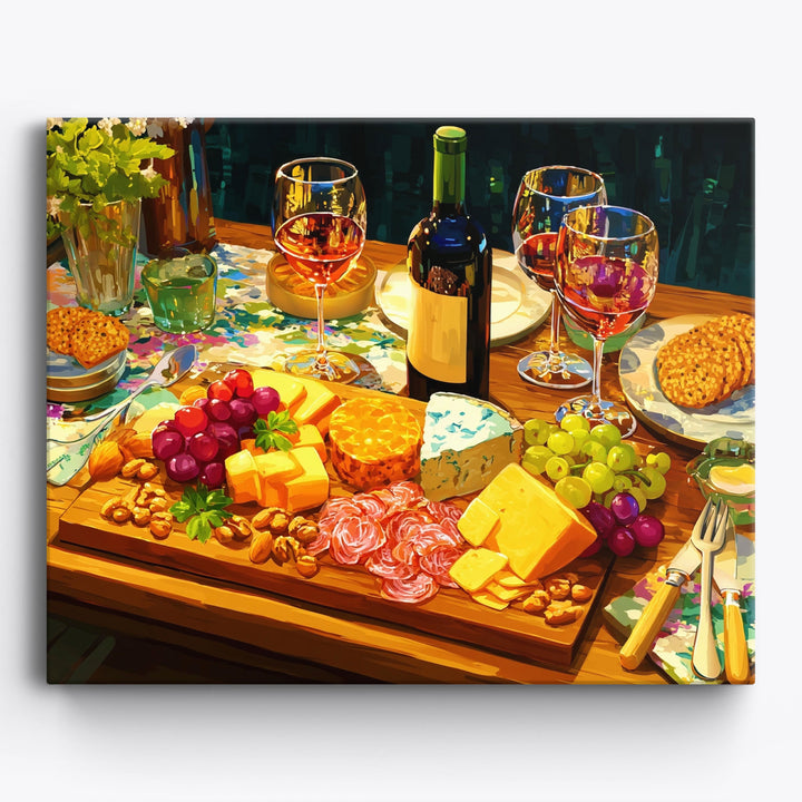 Weinbegleitung