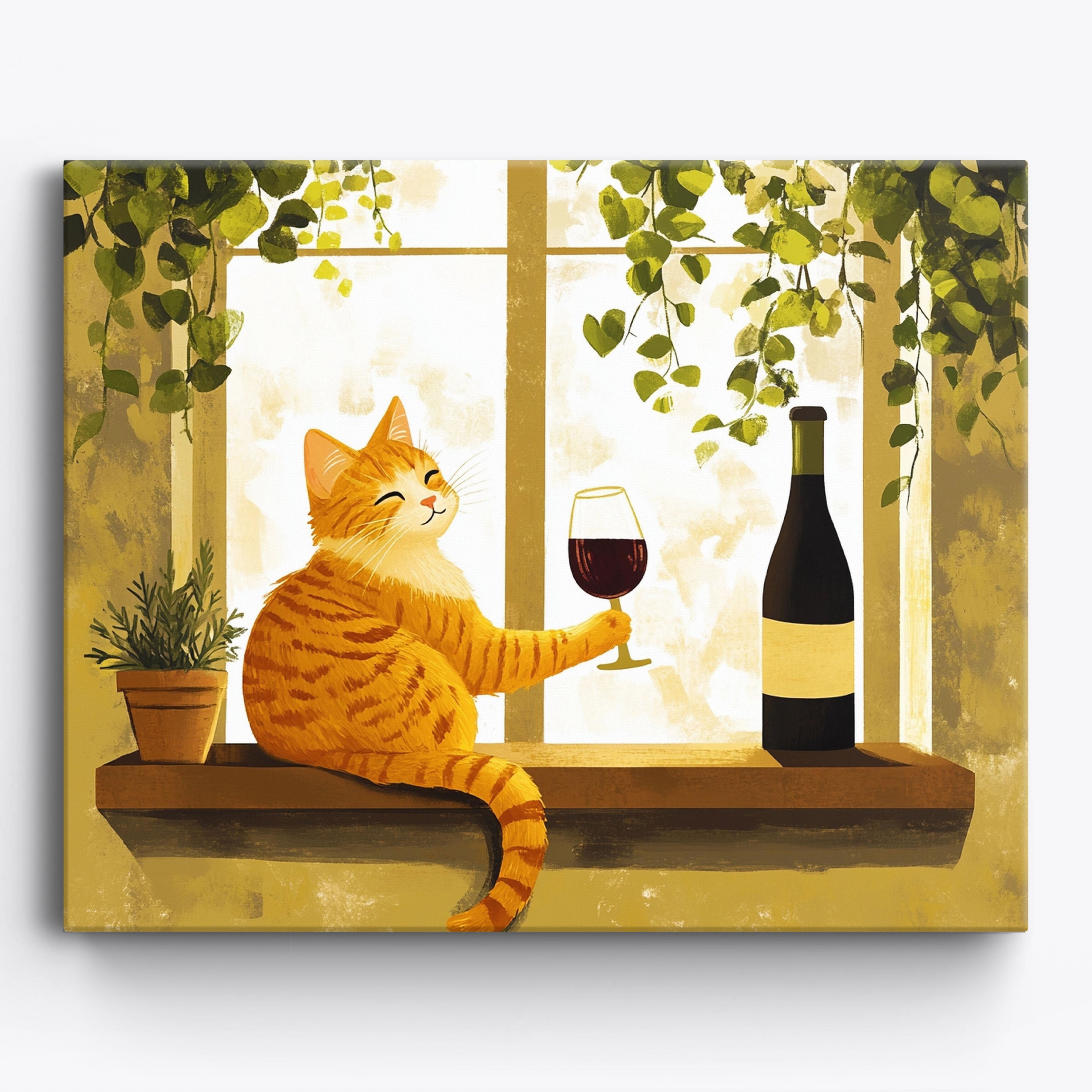 Wine Watch