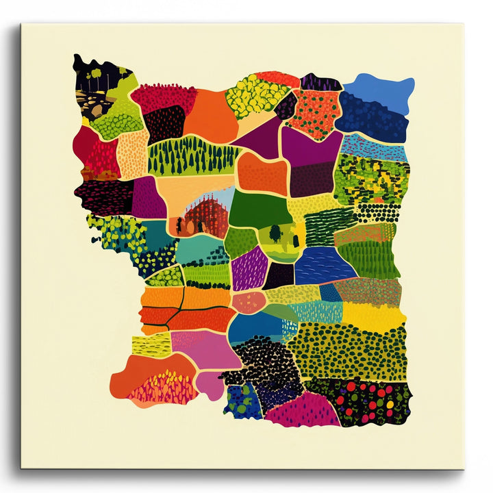 Graficzna mapa win