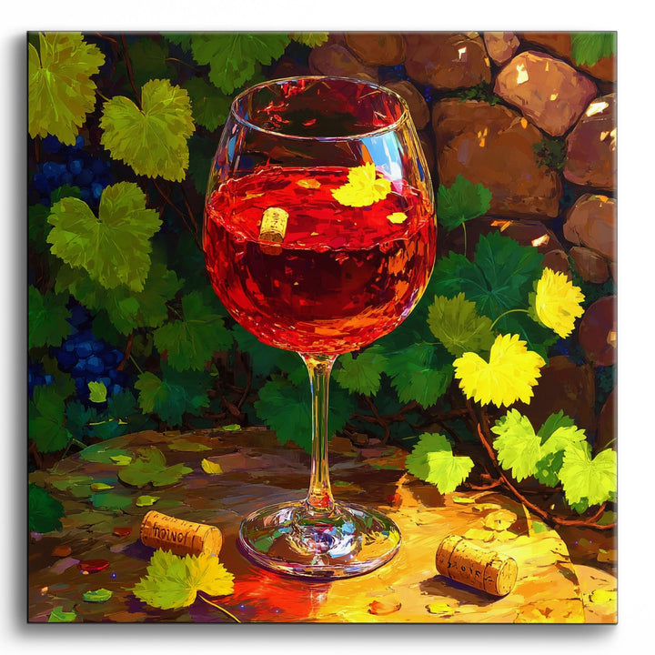 Wein-Oase