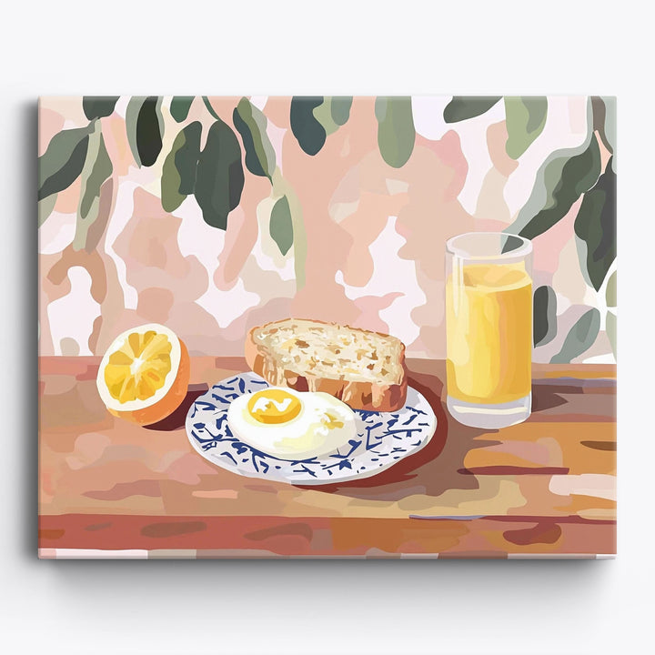 Frische-Morgenröte-Palette