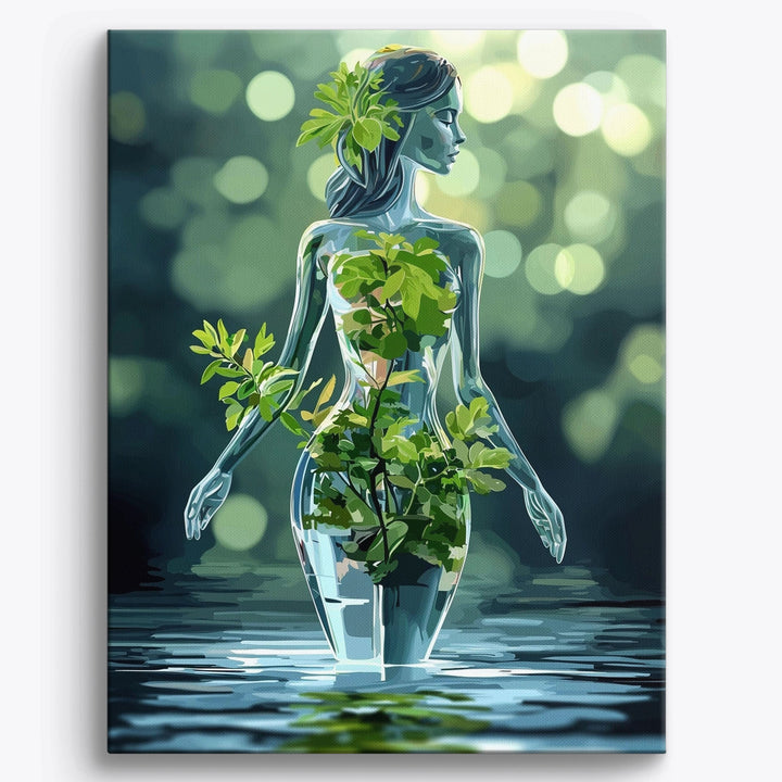Natur im Innern