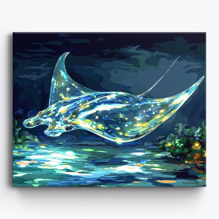 Glass Glide