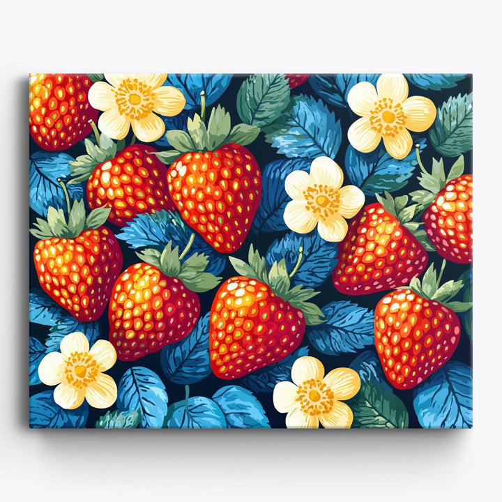 Sunny Berry