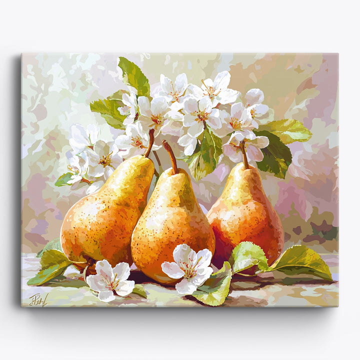 Goldene Harmonie