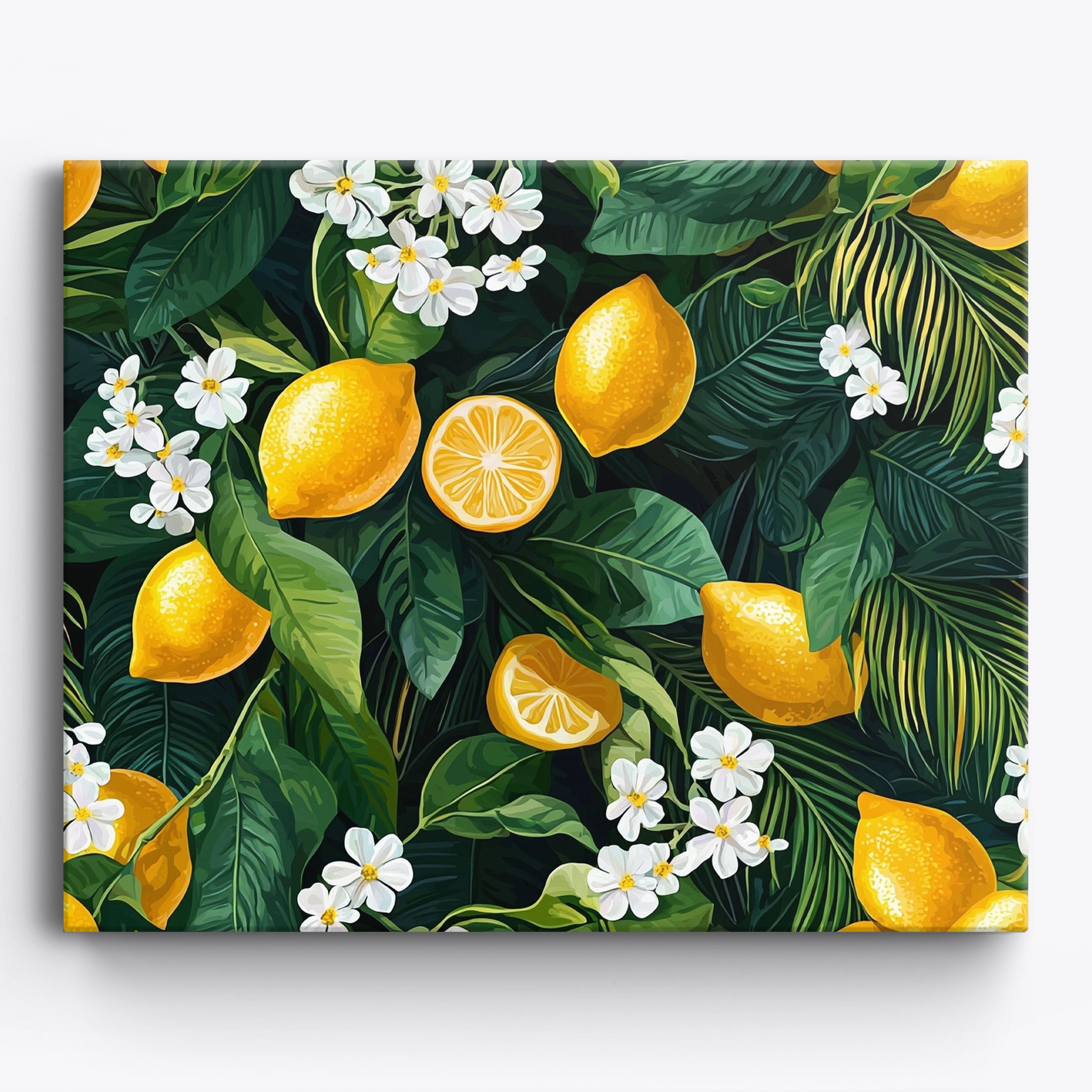 Lemon Paradise