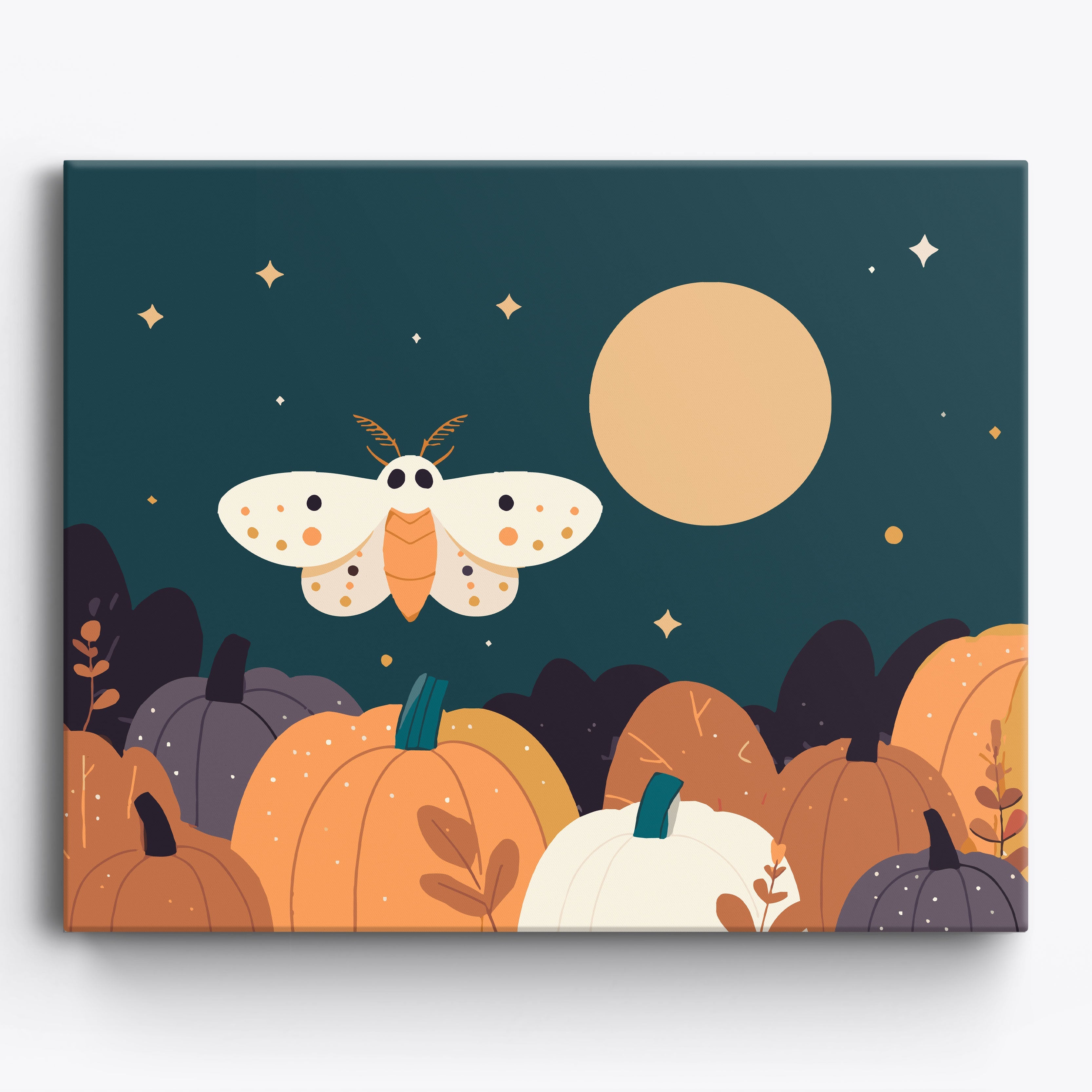 Lantern Moondance