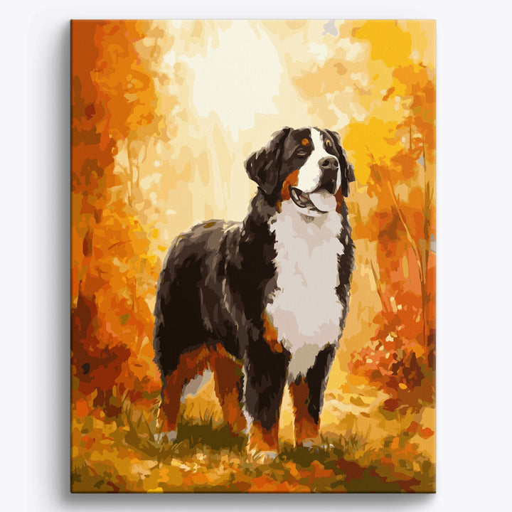 Berner Herbst