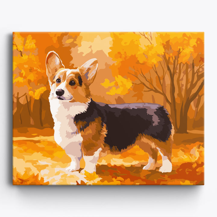 Herbst-Corgi