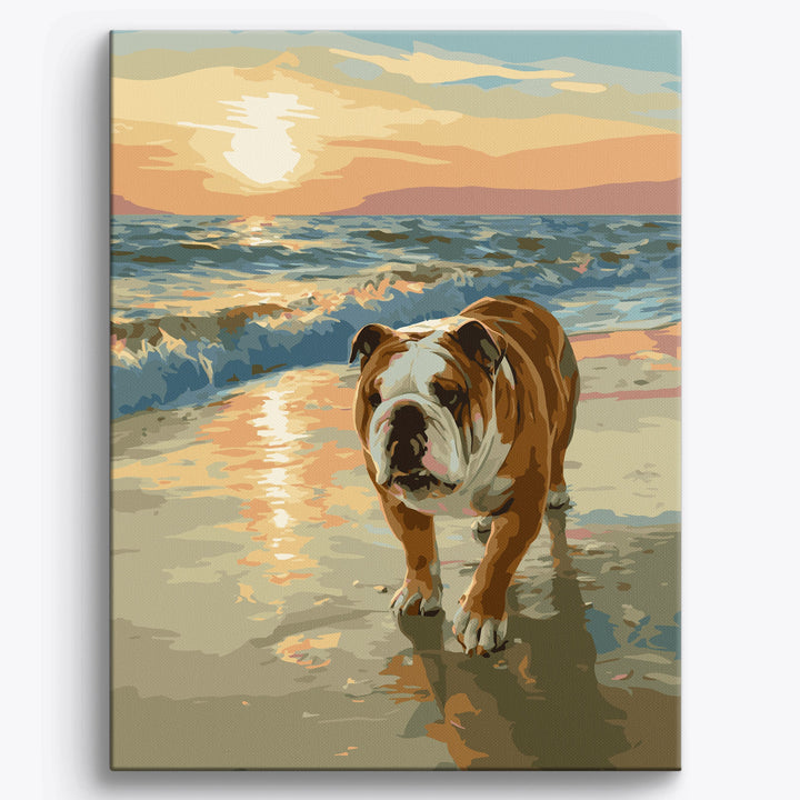 Plaża Bulldog