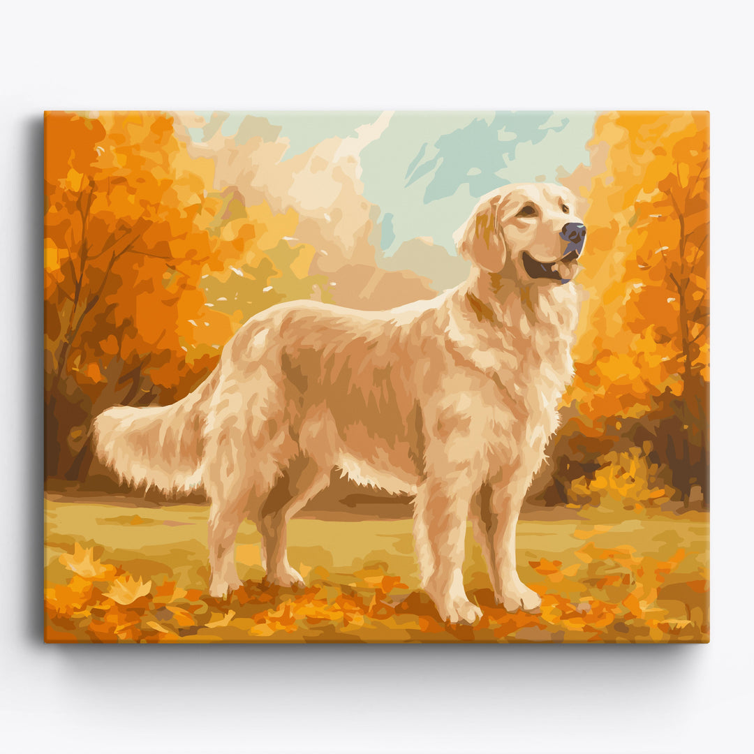 Herbst-Retriever