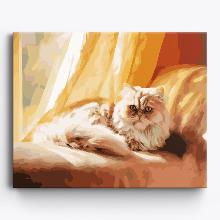Persischer Couchtisch