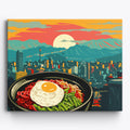 Seoul Street Bites