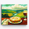 Shepherds Pie – wiejska kolacja