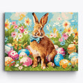 Bunny Bloom Bash