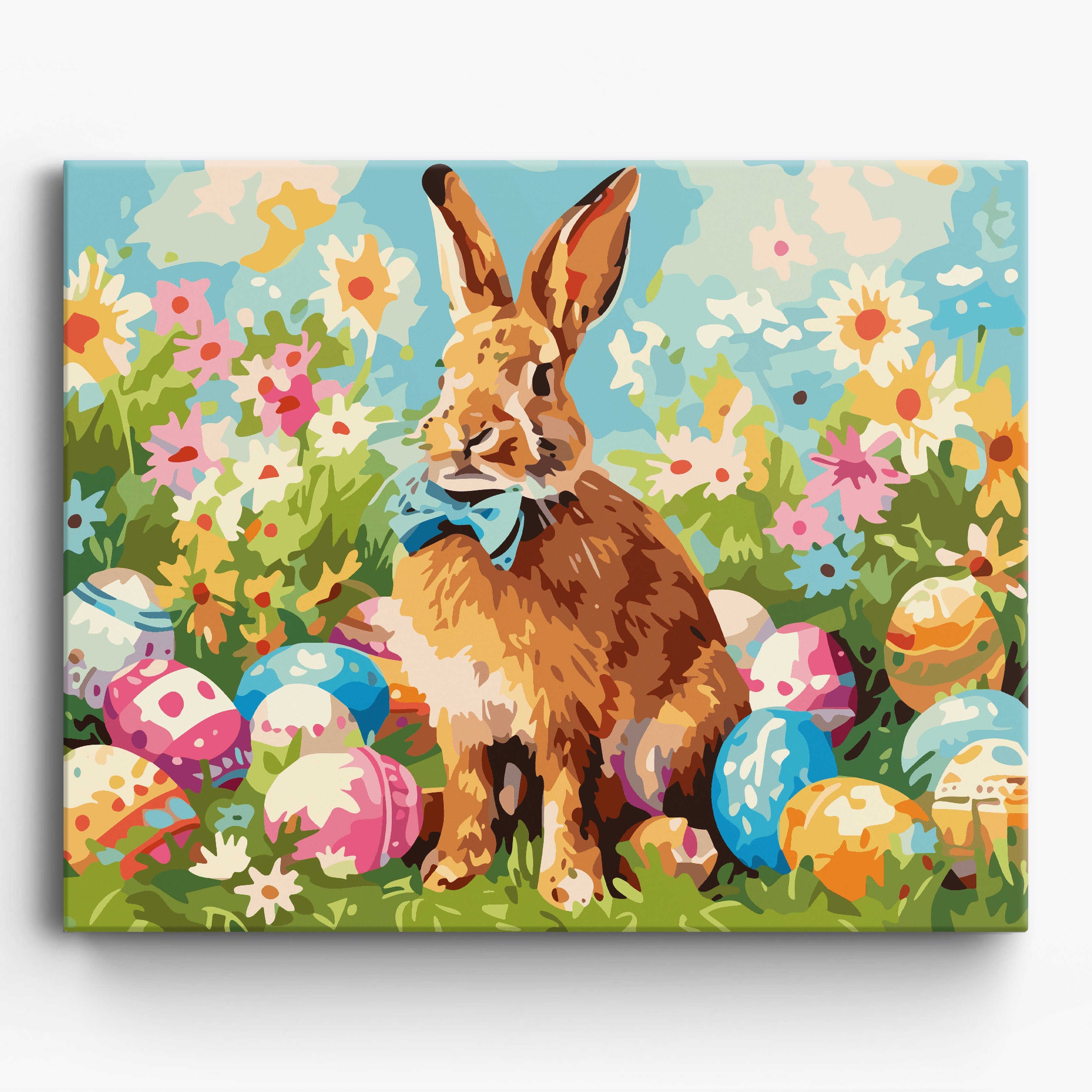 Bunny Bloom Bash