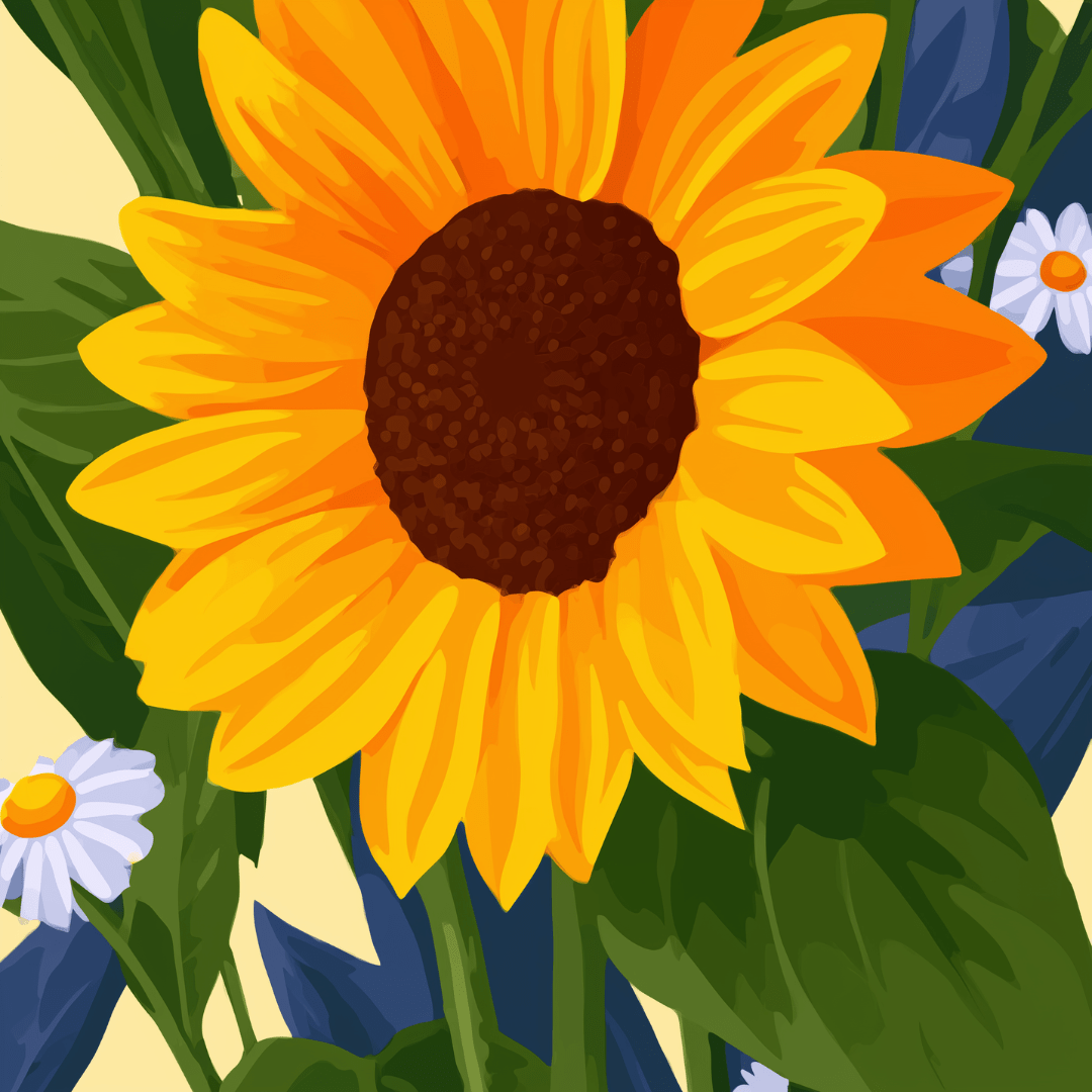 Sonnenblume