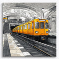 Linia metra