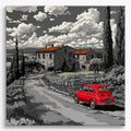 Car Lane