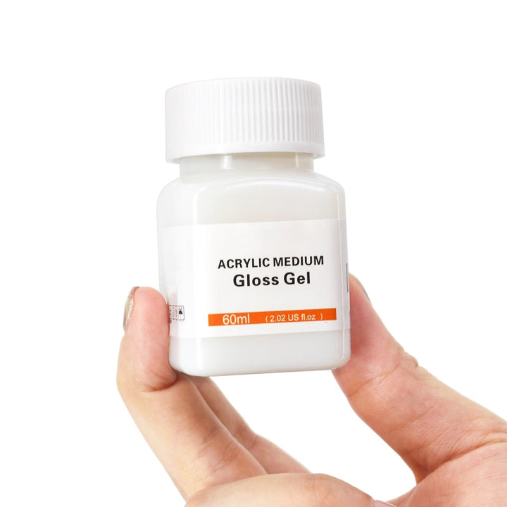 Malen nach Zahlen Acryl-Versiegelung - 60ml