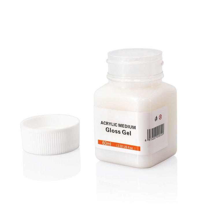Malen nach Zahlen Acryl-Versiegelung - 60ml