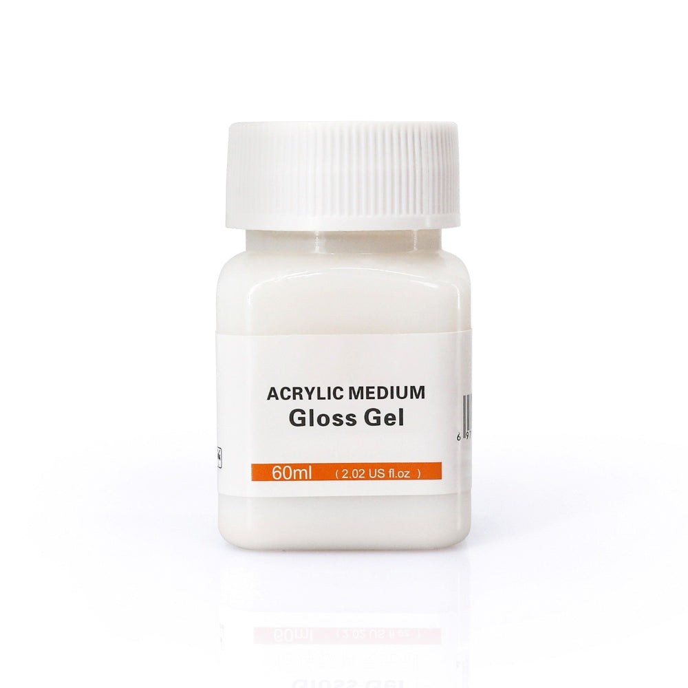 Malen nach Zahlen – lakier akrylowy 60 ml